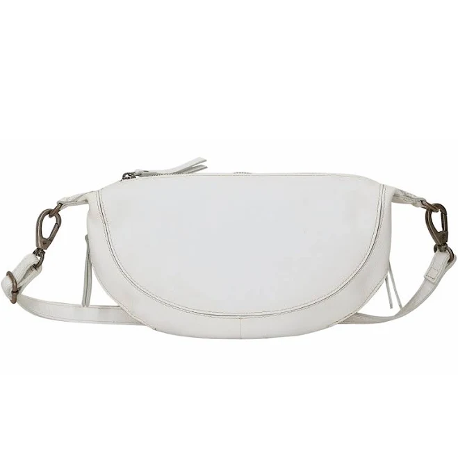 bag Crosby Leather Sling Bag Latico Leathers $138.75