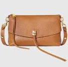 bag Darren Top Zip Crossbody Rebecca Minkoff $137