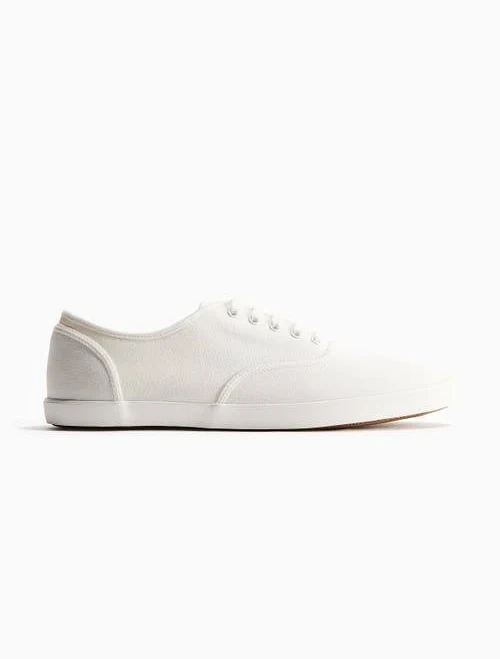 shoes H&M Canvas Trainers Nordstrom $29.99