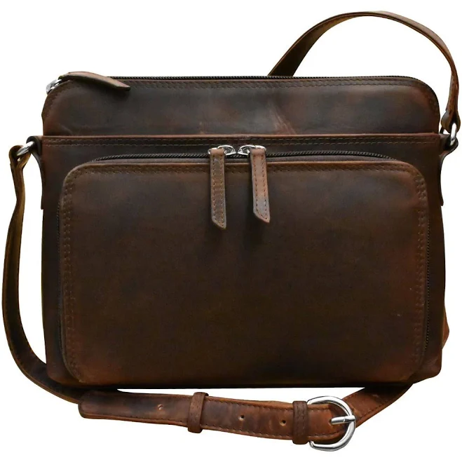 bag ili New York 6333 Crossbody Organizer Museum Outlets $128