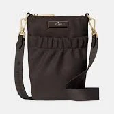 bag Kate Spade Carter Nylon Phone Crossbody Bag Kate Spade Outlet $60