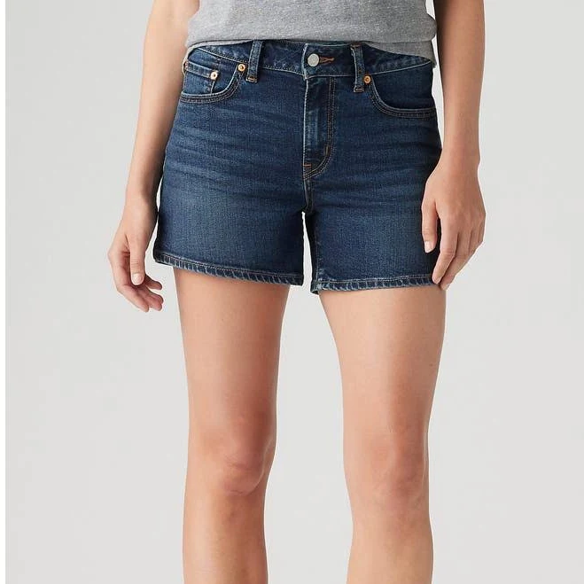 shorts Levi's Women's A-Line Shorts Nordstrom Rack $44.97