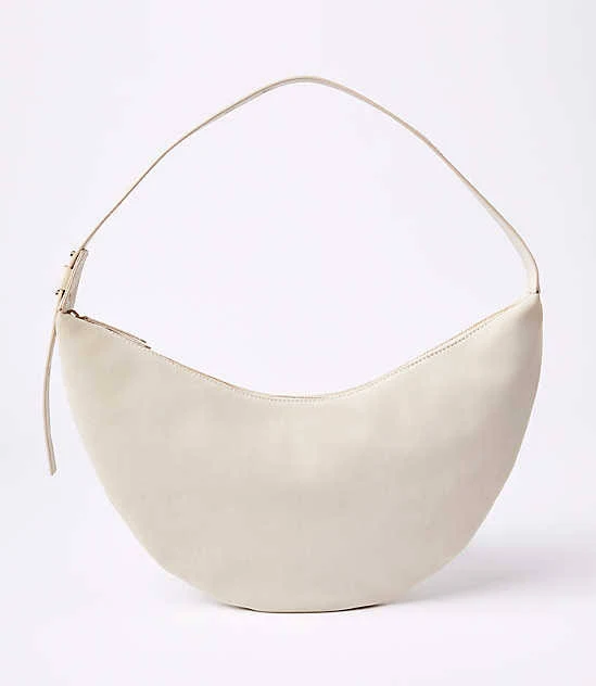 bag Loft Women's Suede Hobo Bag LOFT $72.25