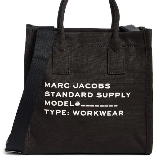 bag Marc Jacobs Medium Canvas Tote Nordstrom Rack $109.97