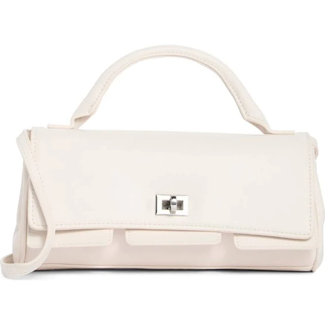 bag Melie Bianco Stevie Top Handle Handbag Nordstrom Rack $39.97