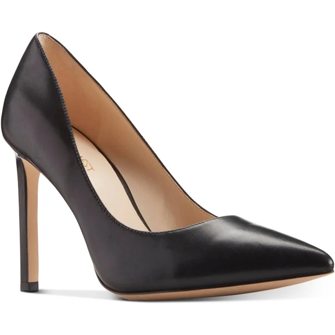 shoes Nine West Women's Tatiana Pump Macy's $76.3