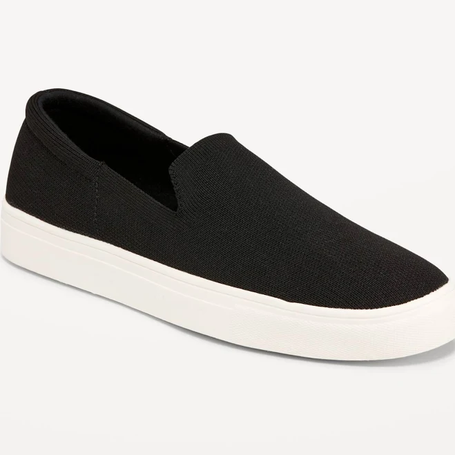 shoes Old Navy Women's Slip-On Sneakers Old Navy $17.49