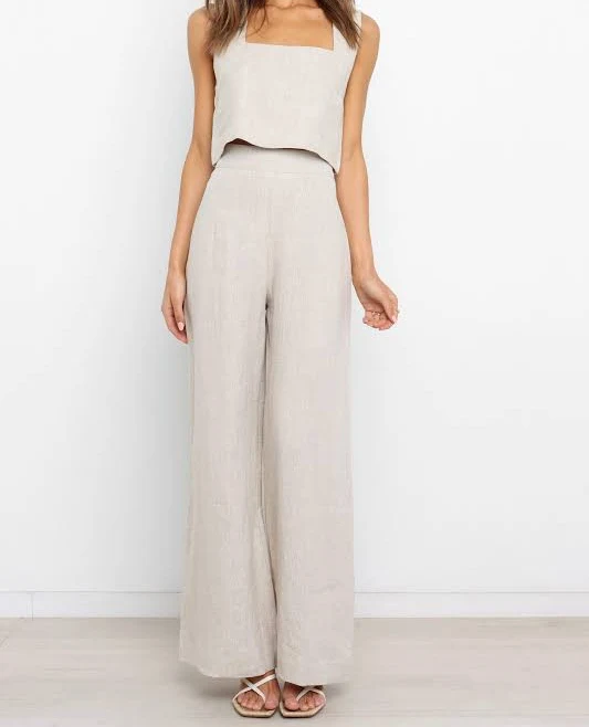 pants PETAL & PUP Women's Petal and Pup Devlin Pant Petal & Pup USA $89
