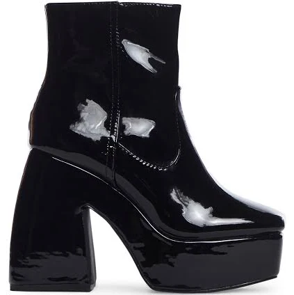 shoes Platform Ankle Boots Dolls Kill $19.98