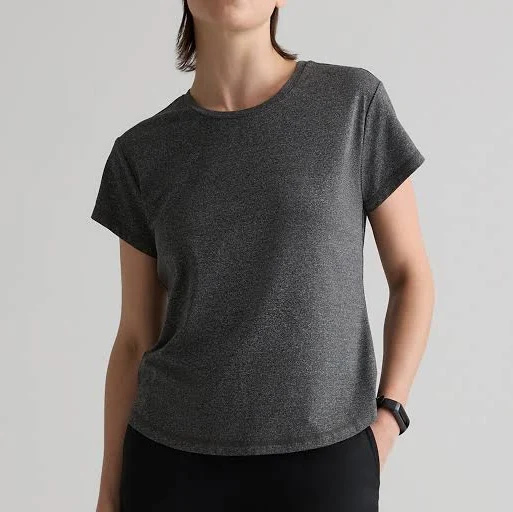 t-shirt Quince Women's Flowknit Breeze T-Shirt Quince $21