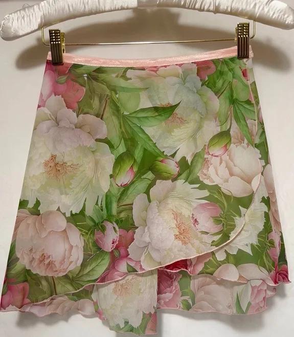 skirt Wrap Skirt Fiara $48