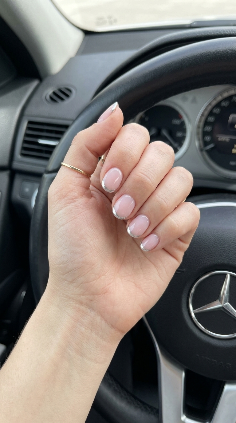 23 Summer Chrome Nails 2026: Fresh Nail Looks for the New Season