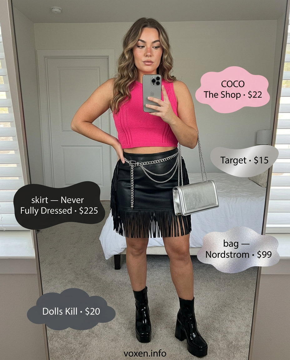 What to Wear with Tennis Skirt Summer 2026 - Style Inspiration What to Wear with Tennis Skirt Summer 2026 outfit idea - fashion styling inspiration