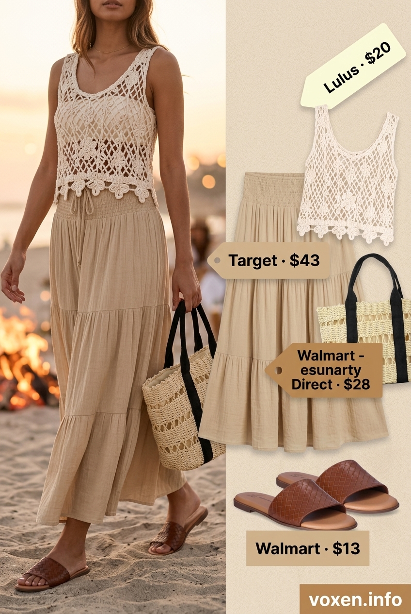 What to Wear with Tennis Skirt Summer 2026 - Style Inspiration What to Wear with Tennis Skirt Summer 2026 outfit idea - fashion styling inspiration
