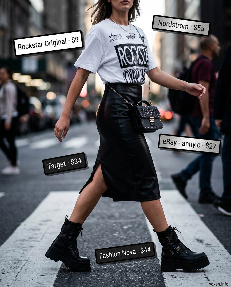 What to Wear with Tennis Skirt Summer 2026 - Style Inspiration What to Wear with Tennis Skirt Summer 2026 outfit idea - fashion styling inspiration