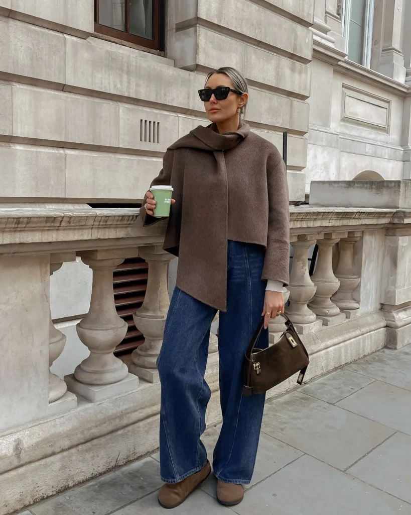 21 Fall Fashion For Women Over 40 2026: Classy Outfit Ideas For A Chic Autumn