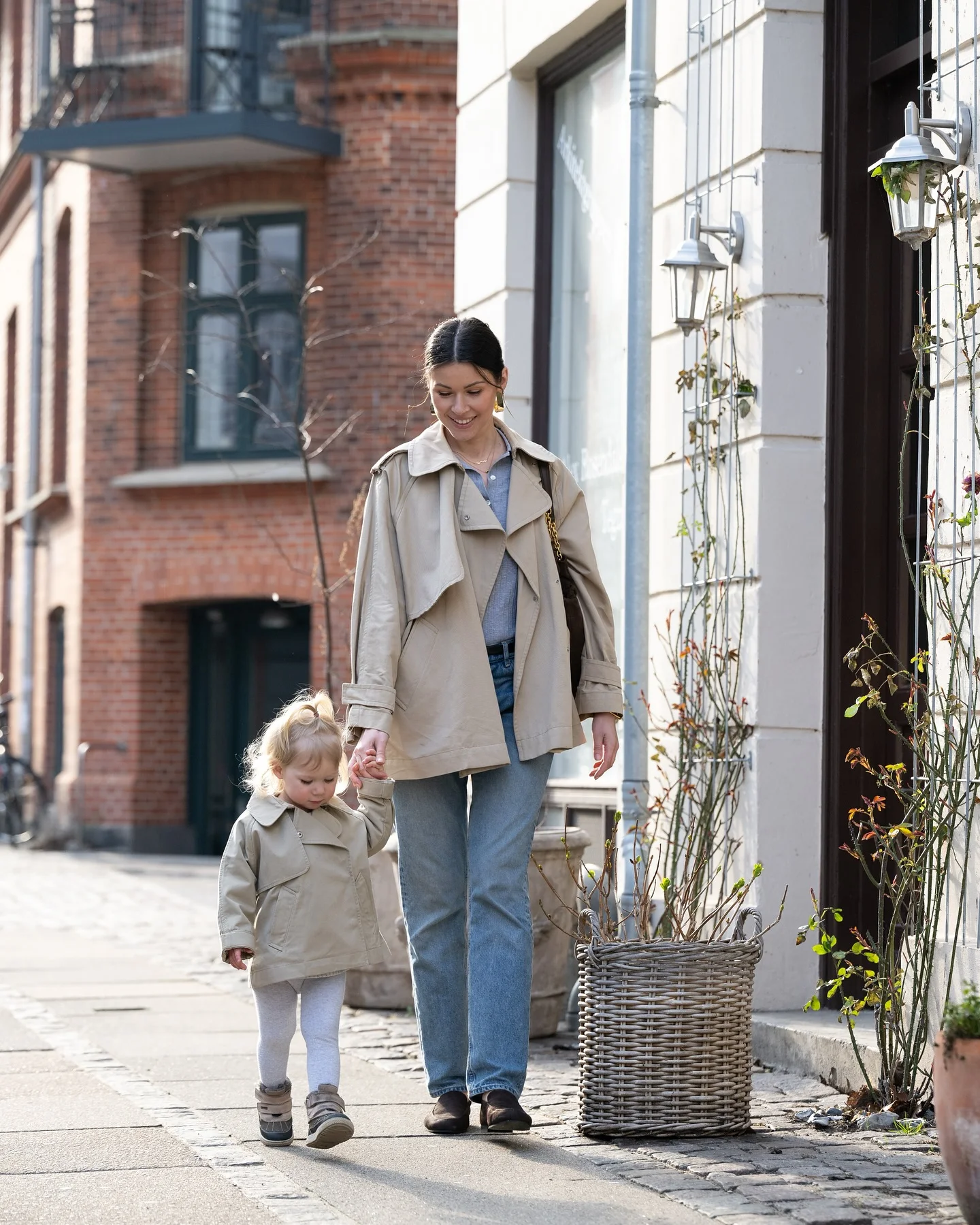 Fall Mom Outfits 2026 – Casual & Cozy Outfit Ideas for Everyday Style