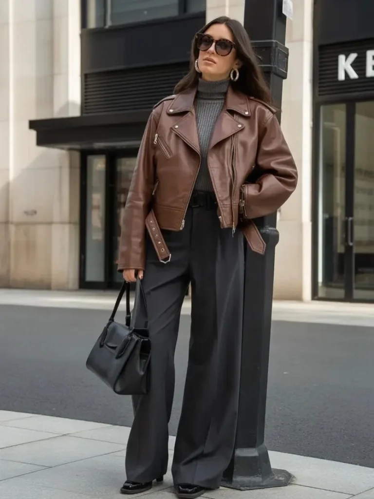 21 Fall Outfits For Women In 30s Style 2026: Chic, Modern & Effortlessly Polished Ideas
