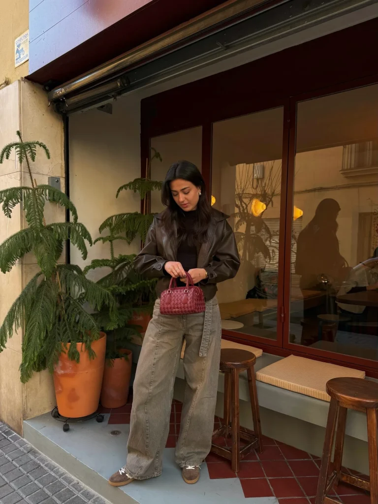 21 Fall Outfits For Women In 30s Style 2026: Chic, Modern & Effortlessly Polished Ideas