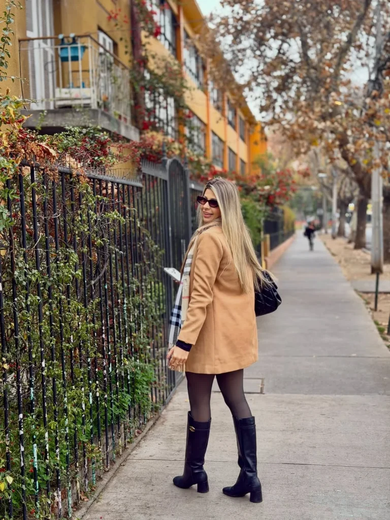 21 Fall Fashion For Women Over 40 2026: Classy Outfit Ideas For A Chic Autumn