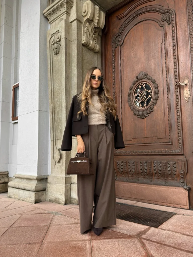 21 Fall Outfits For Women In 30s Style 2026: Chic, Modern & Effortlessly Polished Ideas