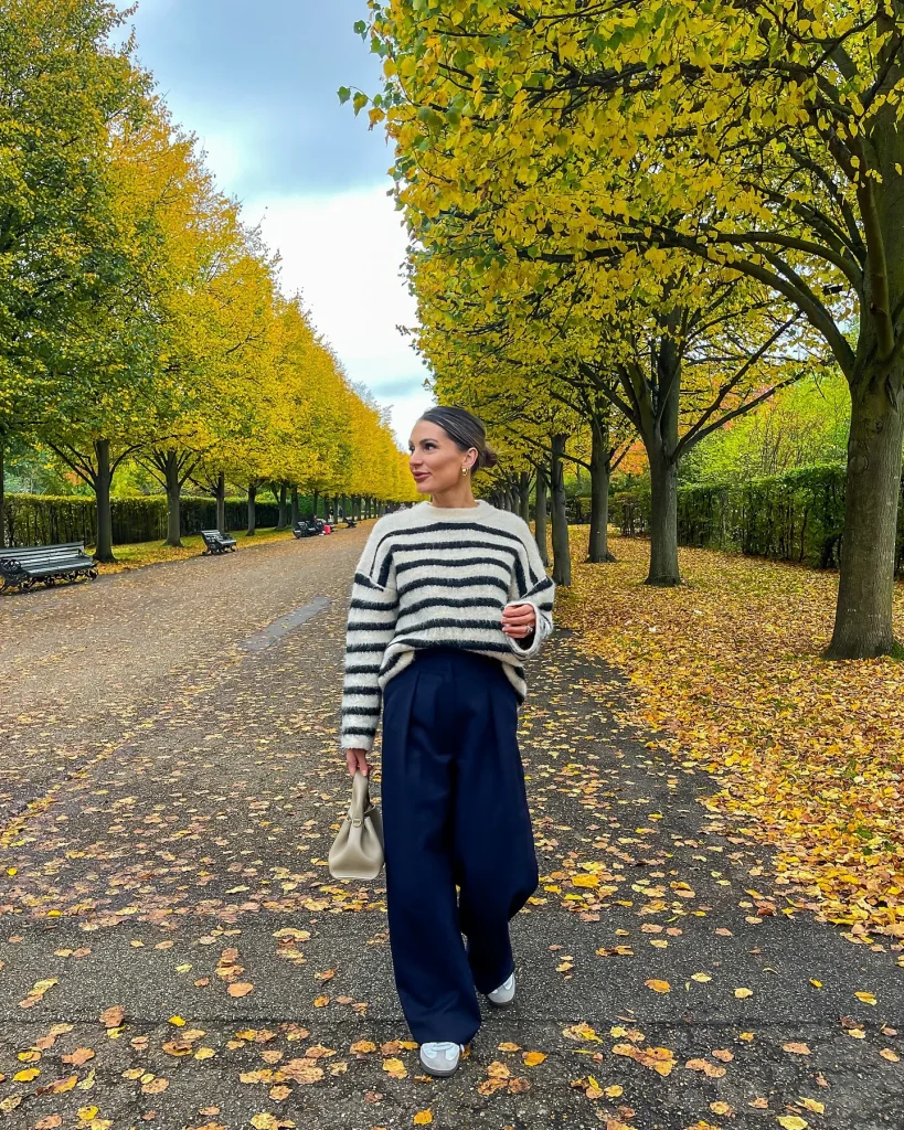 22 Fall Outfits With Sweater 2026: Cozy And Chic Sweater Looks To Wear All Season
