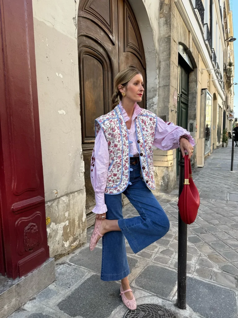 21 Fall Vest Outfits For Women 2026: Chic Layering Ideas To Wear All Season