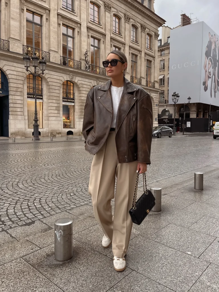 21 Fall Fashion For Women Over 40 2026: Classy Outfit Ideas For A Chic Autumn