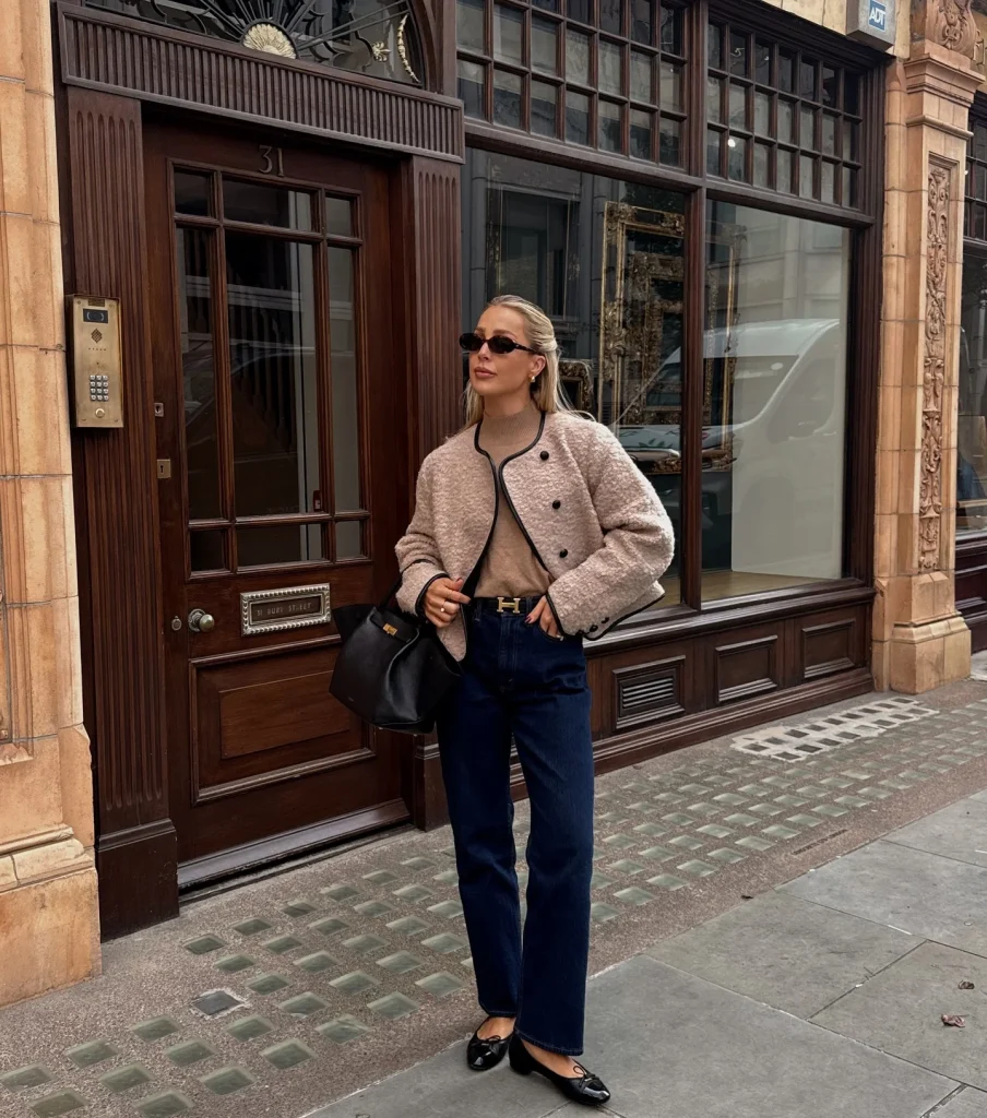 21 Fall Outfits For Women In 30s Style 2026: Chic, Modern & Effortlessly Polished Ideas