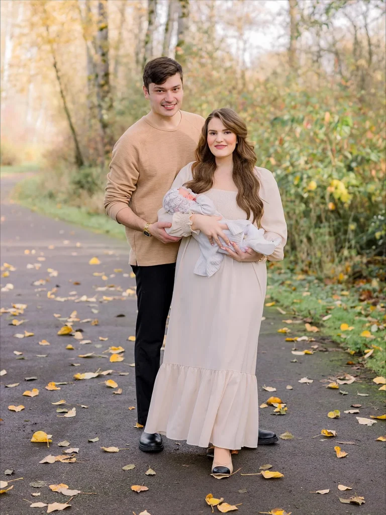 22 Fall Family Picture Outfits 2026: Beautiful Outfit Ideas For Timeless Autumn Photos