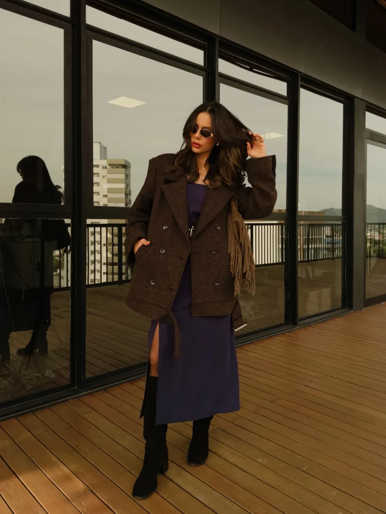 21 Fall Fashion For Women Over 40 2026: Classy Outfit Ideas For A Chic Autumn