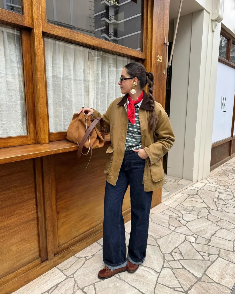 21 Fall Outfits For Women In 30s Style 2026: Chic, Modern & Effortlessly Polished Ideas