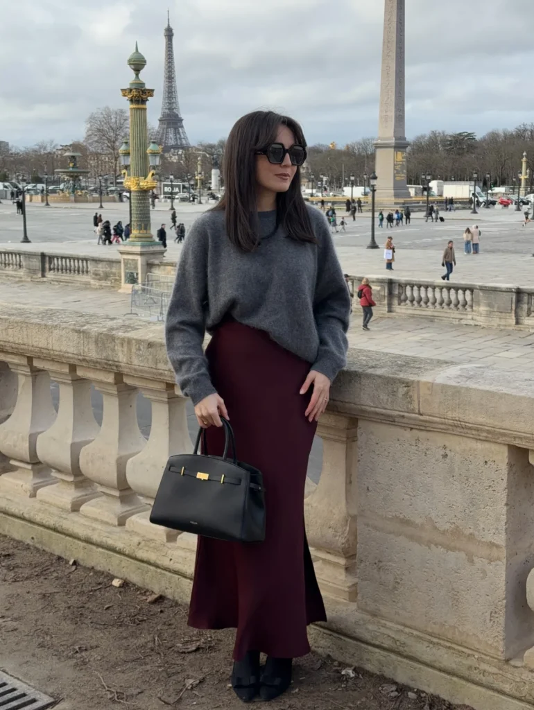 21 Fall Fashion For Women Over 40 2026: Classy Outfit Ideas For A Chic Autumn