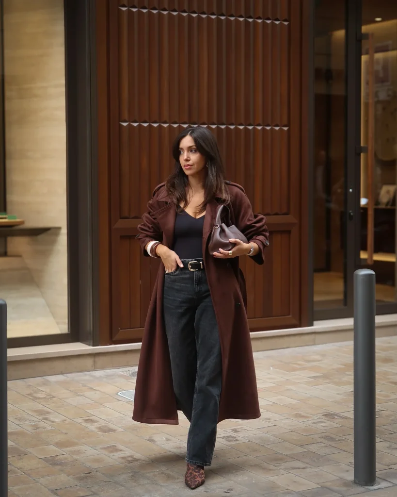 21 Fall Outfits For Women In 30s Style 2026: Chic, Modern & Effortlessly Polished Ideas