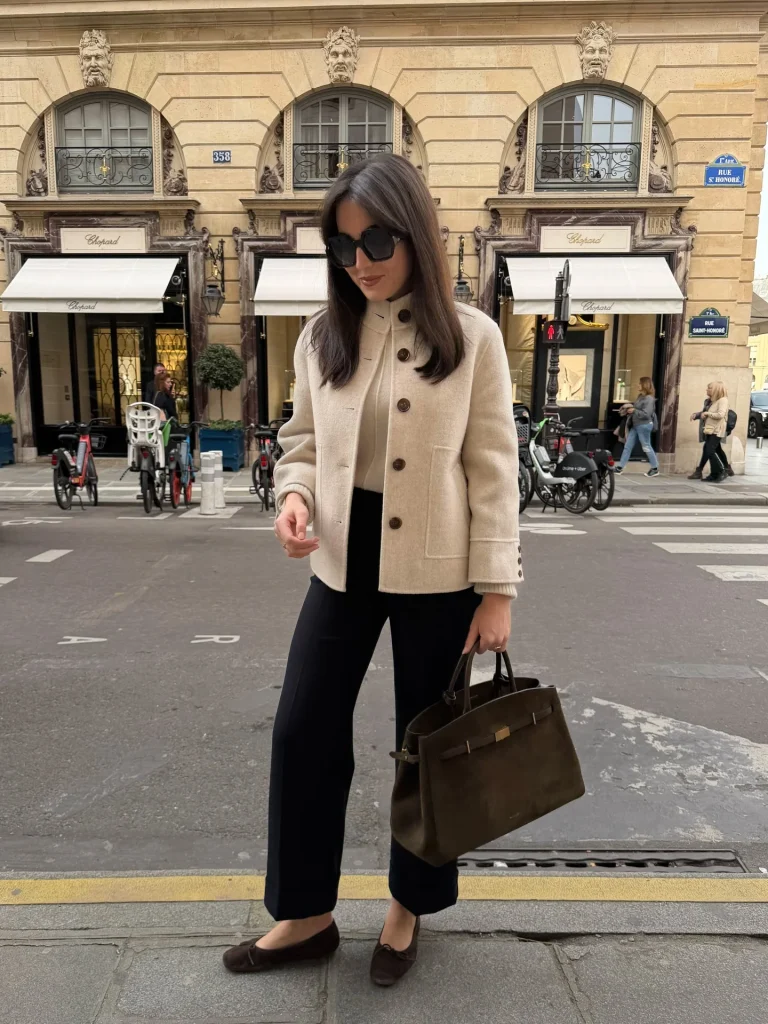 21 Fall Fashion For Women Over 40 2026: Classy Outfit Ideas For A Chic Autumn