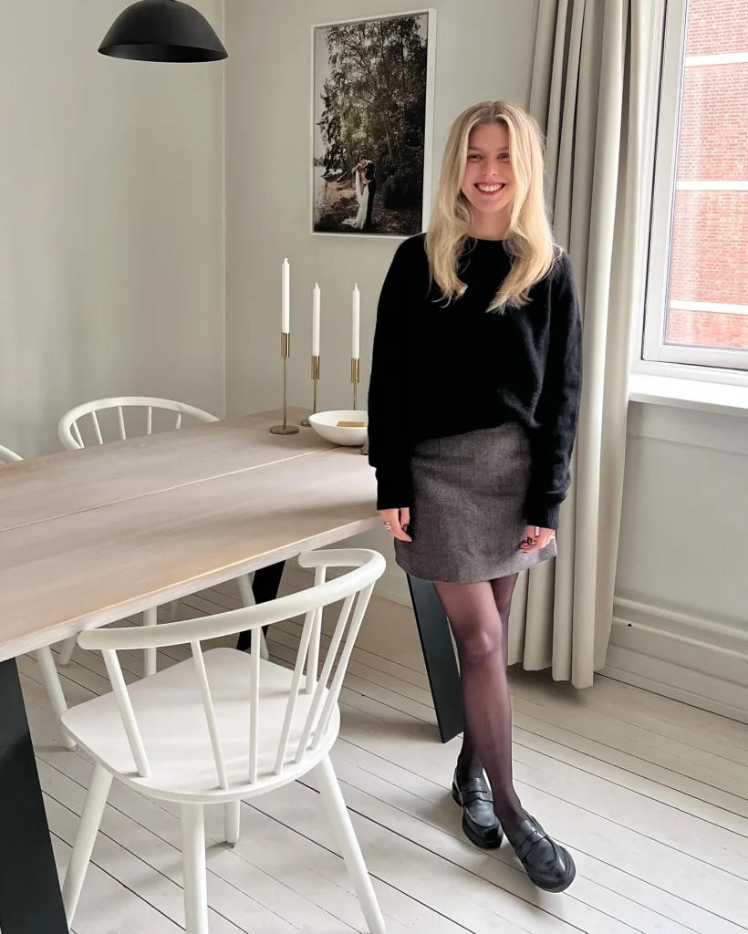 22 Fall Outfits With Sweater 2026: Cozy And Chic Sweater Looks To Wear All Season