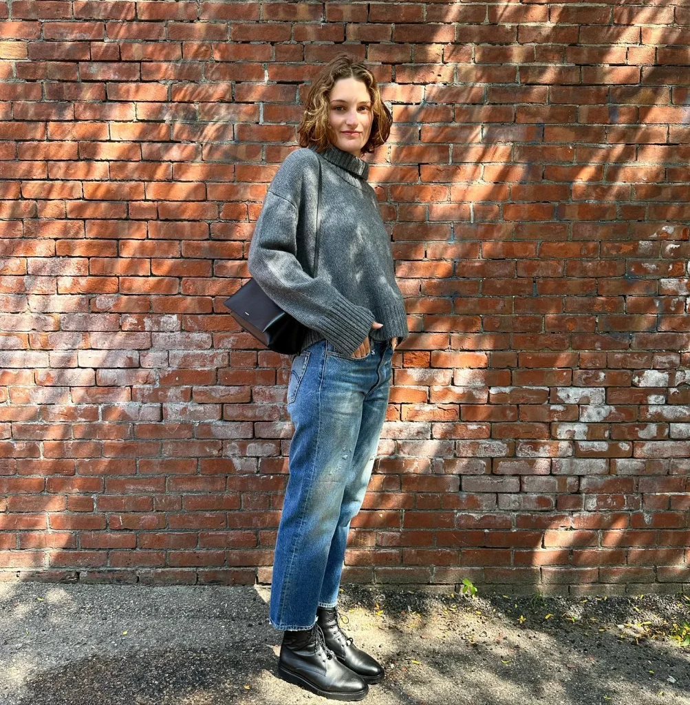 21 Cozy & Chic Autumn Outfits For Women 2026: Stylish Fall Looks You'll Want To Copy