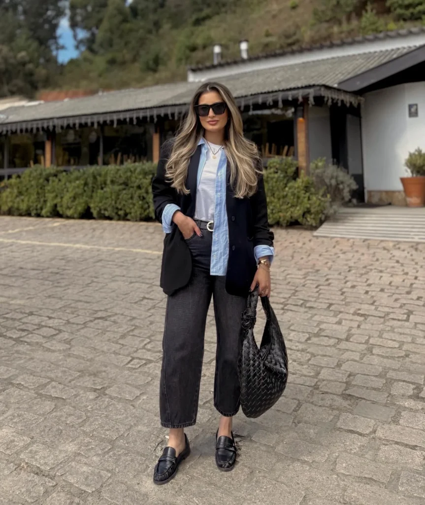 21 Fall Fashion For Women Over 40 2026: Classy Outfit Ideas For A Chic Autumn