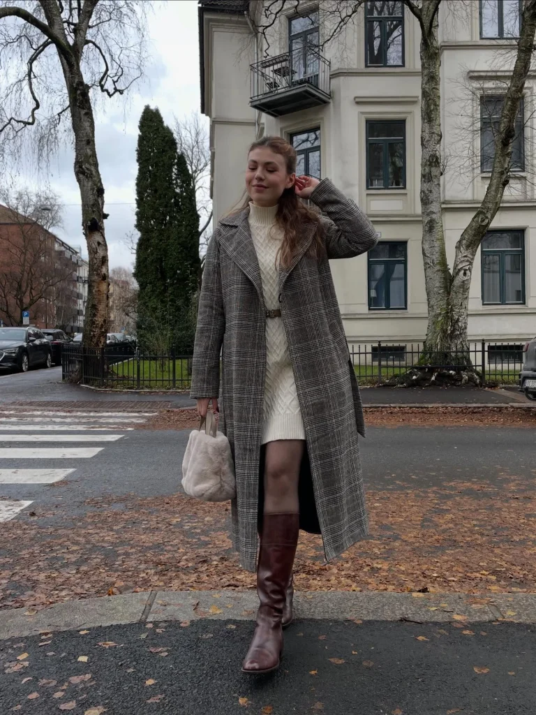 21 Fall Outfits With Coat 2026: Chic Layering Ideas To Elevate Your Autumn Wardrobe