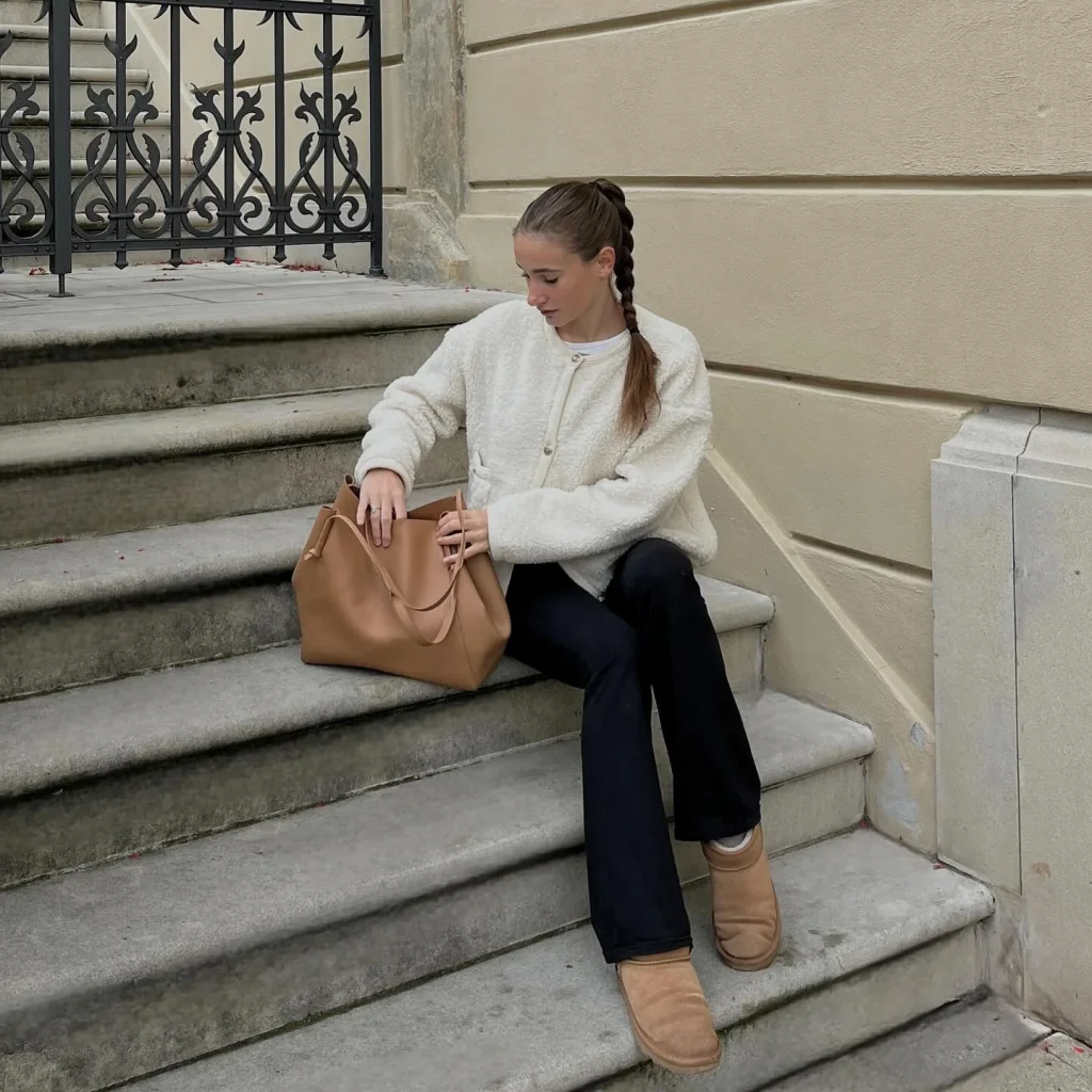 21 Cozy & Chic Autumn Outfits For Women 2026: Stylish Fall Looks You'll Want To Copy