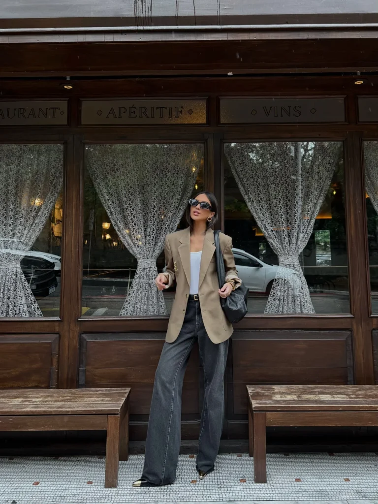 21 Fall Fashion For Women Over 40 2026: Classy Outfit Ideas For A Chic Autumn