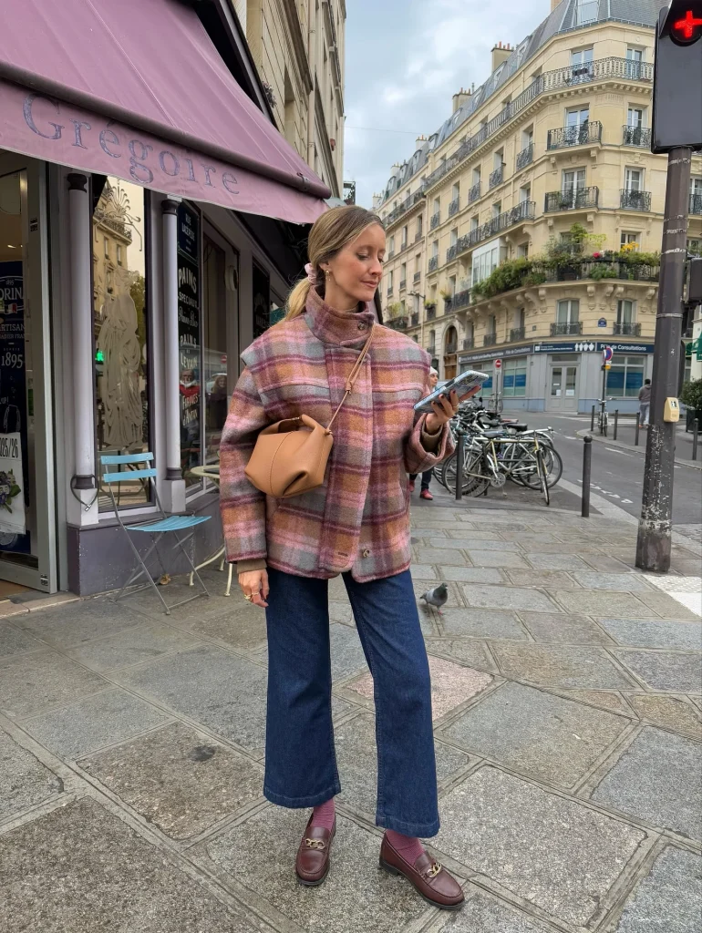 21 Fall Outfits For Women In 30s Style 2026: Chic, Modern & Effortlessly Polished Ideas
