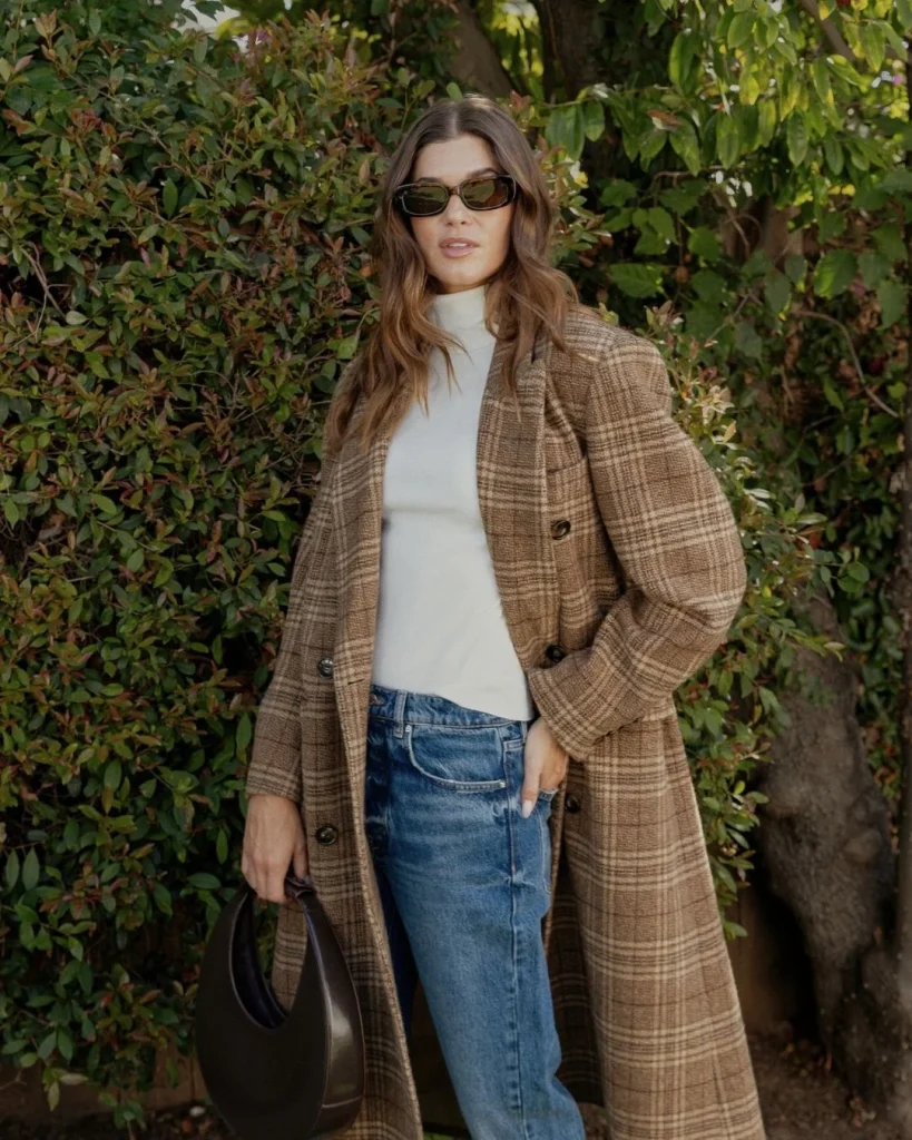 21 Fall Outfits With Coat 2026: Chic Layering Ideas To Elevate Your Autumn Wardrobe