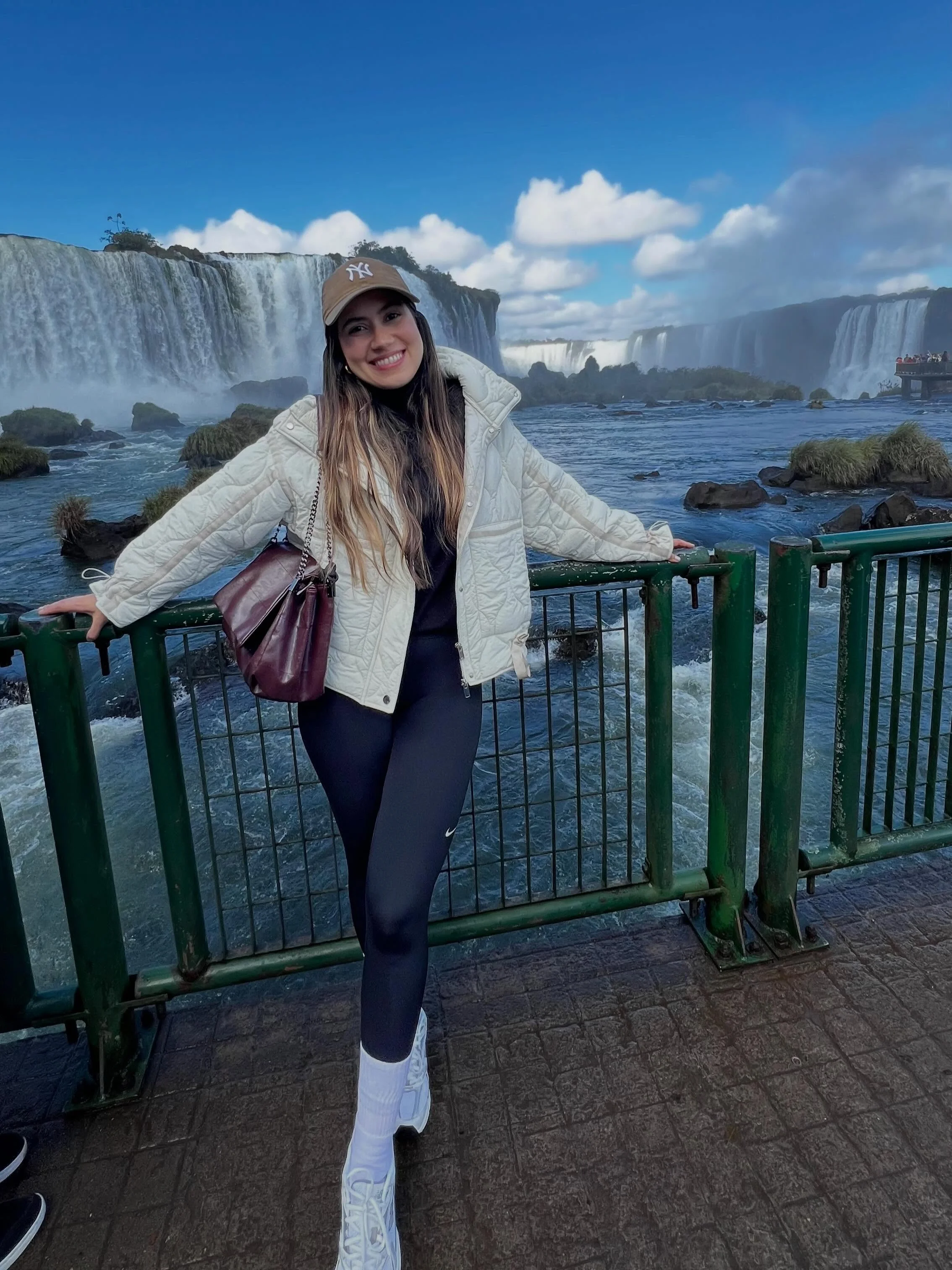fall travel outfits 2026 Quilted Layers For Cool Adventure Destinations