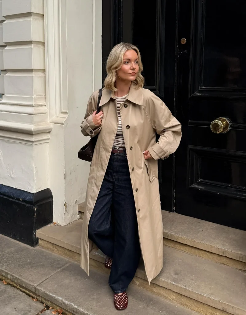 21 Fall Fashion For Women Over 40 2026: Classy Outfit Ideas For A Chic Autumn