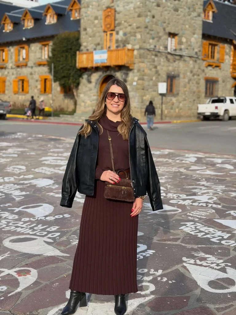 21 Fall Outfits For Women In 30s Style 2026: Chic, Modern & Effortlessly Polished Ideas