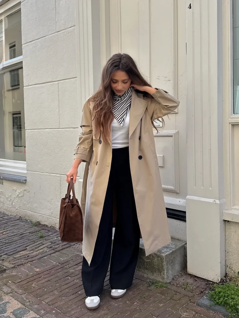 21 Fall Outfits With Coat 2026: Chic Layering Ideas To Elevate Your Autumn Wardrobe