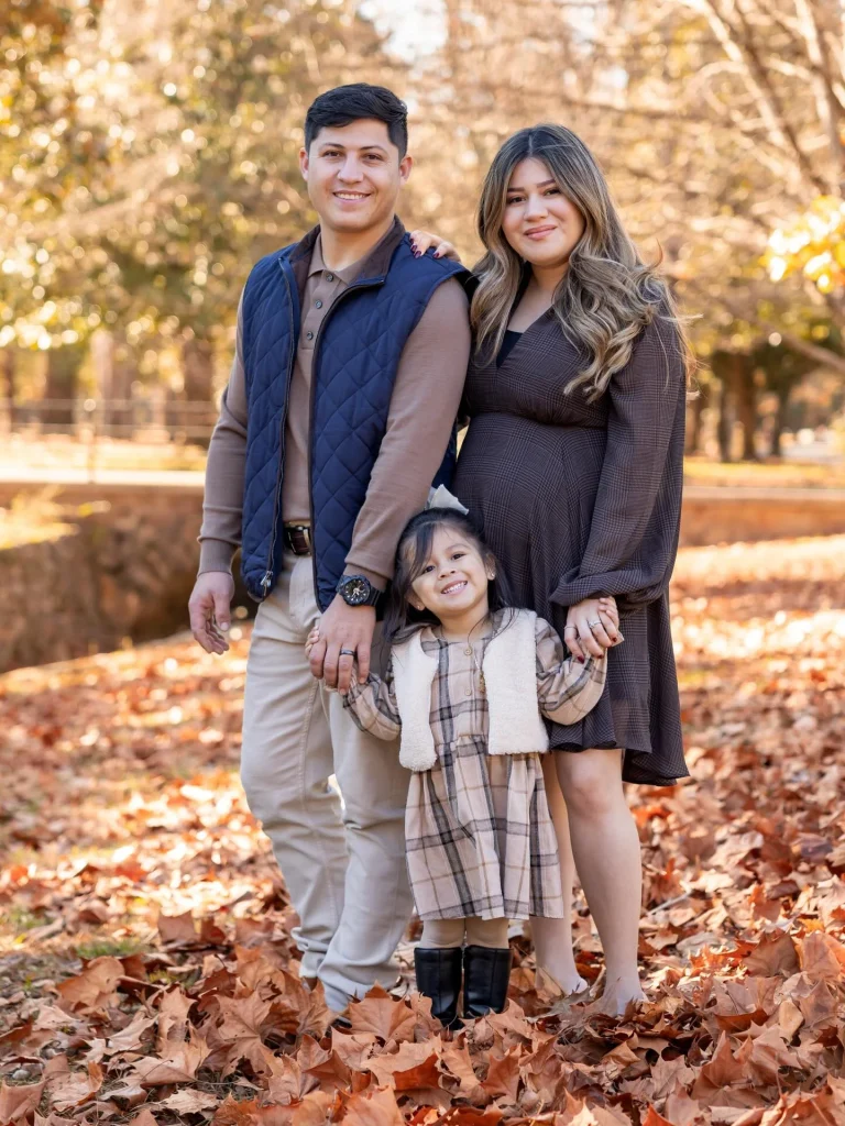 22 Fall Family Picture Outfits 2026: Beautiful Outfit Ideas For Timeless Autumn Photos