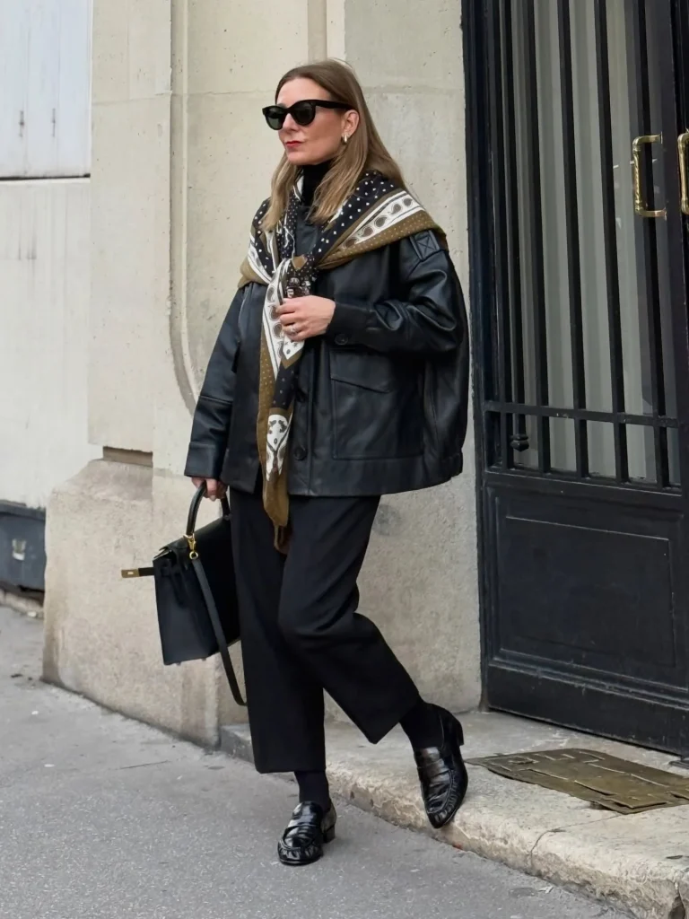 21 Fall Fashion For Women Over 40 2026: Classy Outfit Ideas For A Chic Autumn