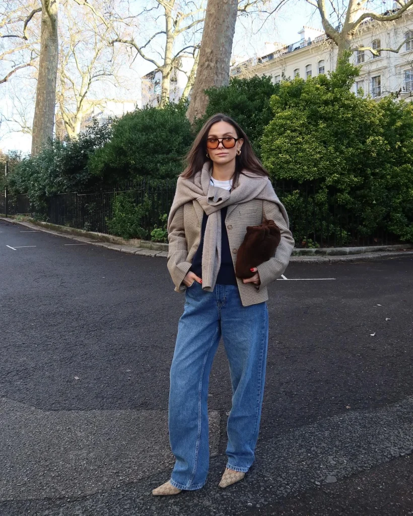 21 Fall Outfits For Women In 30s Style 2026: Chic, Modern & Effortlessly Polished Ideas